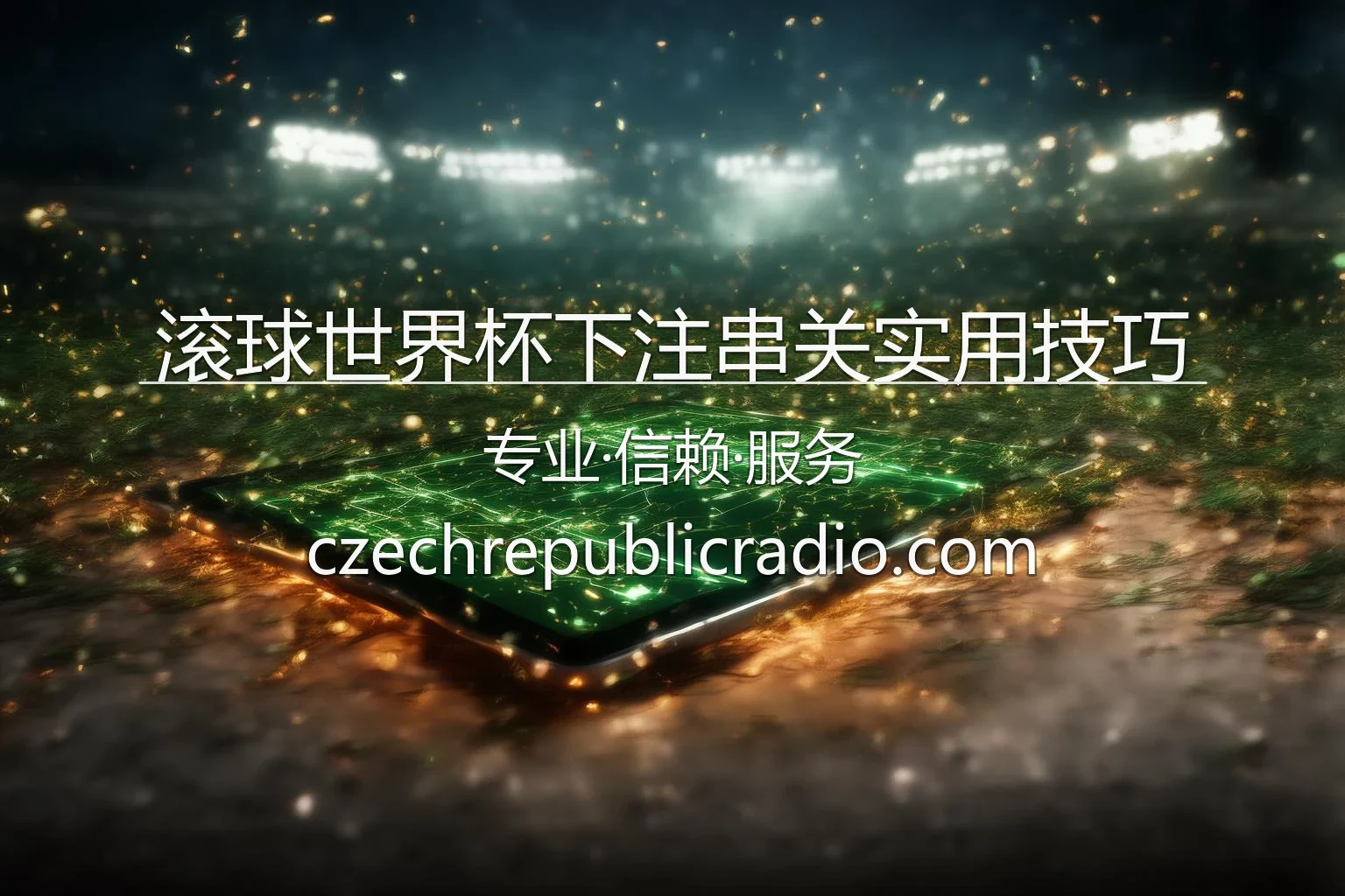 滚球世界杯下注串关实用技巧